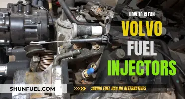 Cleaning Volvo Fuel Injectors: A Step-by-Step Guide