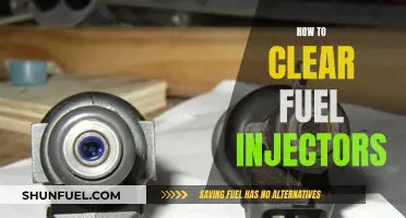 Clearing Fuel Injectors: DIY Guide to Clean and Maintain
