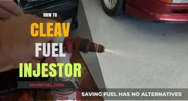 Effective Steps to Clean Your Fuel Injector for Optimal Engine Performance
