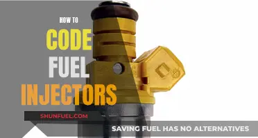 Fuel Injector Coding: A Step-by-Step Guide for Beginners