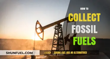 Exploring Fossil Fuel Extraction: Methods and Environmental Considerations