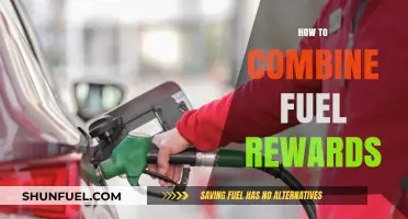 Maximize Savings: Smart Strategies to Combine Fuel Rewards Effectively