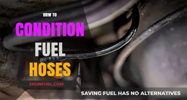 Essential Tips for Maintaining and Conditioning Fuel Hoses Effectively