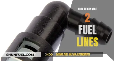 Mastering the Art of Fuel Line Fusion: A Comprehensive Guide