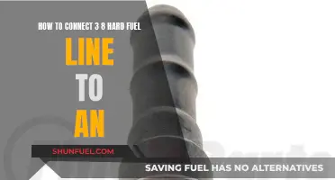 Connecting Hard Fuel Lines: Easy Steps to Success