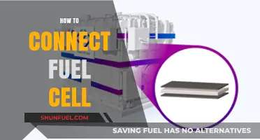 Step-by-Step Guide: Safely Connecting a Fuel Cell System