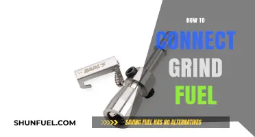 Mastering Grind Fuel Connection: A Step-by-Step Guide for Beginners