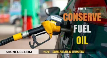Smart Strategies to Save Fuel Oil and Reduce Energy Costs