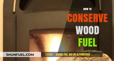 Sustainable Wood Fuel Conservation: Smart Tips for Efficient Energy Use