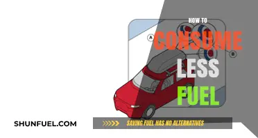 Smart Fuel-Saving Tips: Drive Efficiently, Save Money, and Reduce Emissions