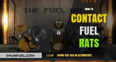 Contacting Fuel Rats: A Quick Guide to Getting Rescued in Elite: Dangerous