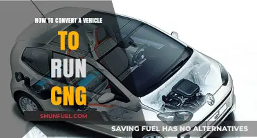 Eco-Friendly Driving: A Step-by-Step Guide to Converting Your Vehicle to CNG