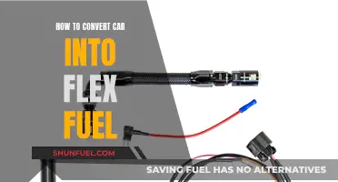 Converting Your Car to Flex Fuel: Easy Steps to Go Green