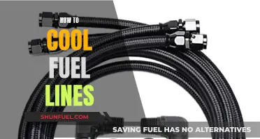 Cooling Fuel Lines: Effective Techniques for Temperature Management