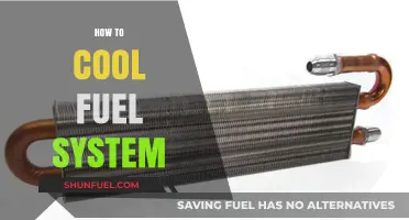Effective Techniques to Cool Your Fuel System Efficiently and Safely