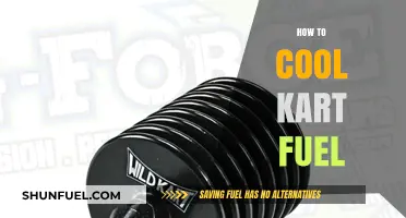 Effective Kart Fuel Cooling Techniques for Optimal Performance and Safety