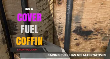 Effective Strategies for Safely Covering a Fuel Coffin: A Comprehensive Guide