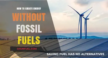 Sustainable Power Solutions: Creating Clean Energy Beyond Fossil Fuels