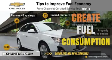 Efficient Fuel Consumption: Strategies to Optimize Vehicle Performance and Savings
