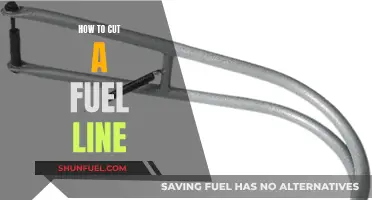 Mastering the Art of Fuel Line Cutting: A Comprehensive Guide