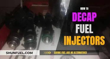 The Ultimate Guide to Decapping Fuel Injectors at Home