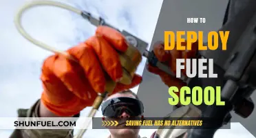 Efficient Fuel School Deployment: A Step-by-Step Guide for Success