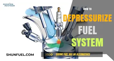 Safe Fuel System Depressurization: Step-by-Step Guide for DIY Mechanics