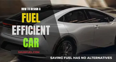 Engineering Fuel-Efficient Cars: Tips for Optimal Performance and Efficiency