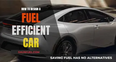 Designing Fuel-Efficient Cars: Engineering Secrets Revealed