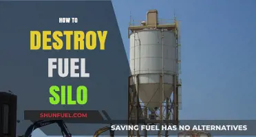 Effective Strategies to Safely Demolish and Decommission Fuel Silos