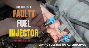 Detecting Faulty Fuel Injectors: What You Need to Know