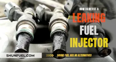 Detecting Leaking Fuel Injectors: What You Need to Know