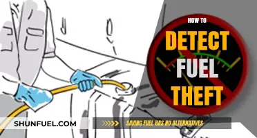 Preventing Fuel Theft: Effective Strategies to Detect and Stop Losses