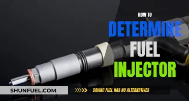 Fuel Injector Maintenance: Testing and Replacement Guide
