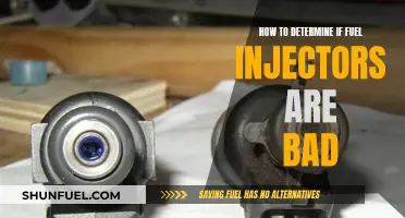 Fuel Injectors: Signs of Malfunction and Bad Performance
