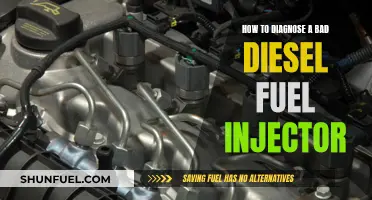 Diagnosing Diesel Fuel Injector Issues: What You Need to Know