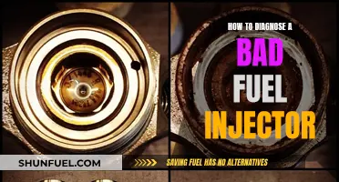 Diagnosing Faulty Fuel Injectors: What You Need to Know