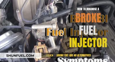 Diagnosing Faulty Fuel Injectors: What You Need to Know