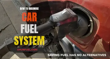 Mastering the Art of Car Fuel System Diagnosis