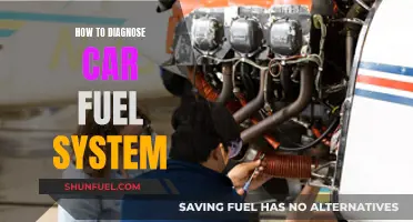 Diagnosing Car Fuel System: A Comprehensive Guide