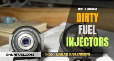Diagnosing Dirty Fuel Injectors: What You Need to Know