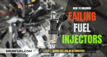 Diagnosing Failing Fuel Injectors: What You Need to Know