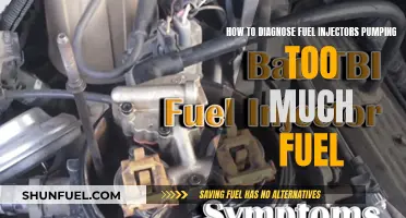 Diagnosing Over-Pumping Fuel Injectors: What You Need to Know
