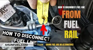 Fuel Rail Disconnection: A Step-by-Step Guide to a Smooth Process