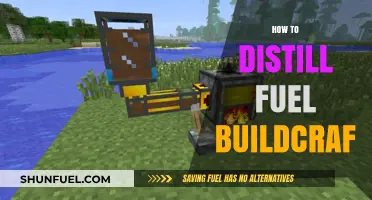 Mastering Fuel Distillation: A Step-by-Step BuildCraft Guide