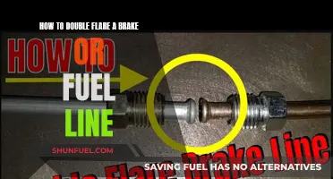 Mastering the Art: Double Flare a Brake or Fuel Line