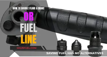 The Ultimate Guide to Doubling Flaring Brake and Fuel Lines
