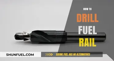 Mastering Fuel Rail Drilling: Essential Tips and Techniques for Success