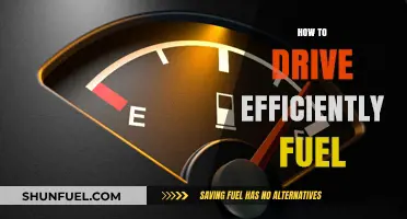 Master Fuel Efficiency: Smart Driving Tips to Save Gas and Money