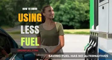 Efficient Driving Tips: Save Fuel and Money on Every Trip